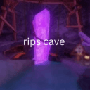 rips cave's server icon