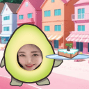 > ] Cafe Floptropica 🪽་༘࿐