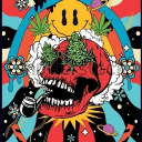 Cannabis & psychedelic Community's server icon