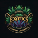 Exotic cannabis and psychedelic mushrooms's server icon