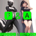 𝖥υ𝗋𝗋ɣ & 𝖠𐓣iო౿ 𝖯ɑ𝗋ɑᑯiડ౿| ➊➑+'s server icon