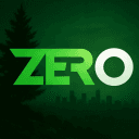 ZeroRP's server icon