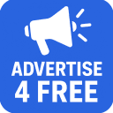 Advertise 4 Free・ Advertsing ・Temu ・Discord ・Youtube・Giveaways's server icon
