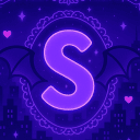 𓆩 ✦ 𝑺𝒚𝒏𝒆𝒓𝒈𝒚 ✦ 𓆪 🦇's server icon