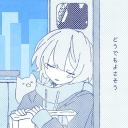 𝙴𝚖𝚙𝚝𝚢   𝙱𝚕𝚒𝚜𝚜  ∘  ˢᵒᶜⁱᵃˡ  ∘  ᵉᵐᵒʲⁱˢ  ∘  ᴬⁿⁱᵐᵉ  ∘'s server icon