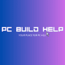 PBH-PC BUILD HELP's server icon