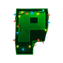 Prime network's server icon