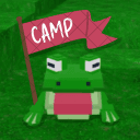 99 nights: Camp Toad 🐸🏕