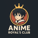 Anime Royal' Club's server icon