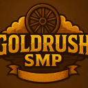 GoldRush SMP's server icon