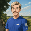 The Johnnyverse's server icon