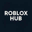 Roblox Hub's server icon