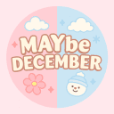 𝑀𝐴𝑌𝑏𝑒𝐷𝐸𝐶𝐸𝑀𝐵𝐸𝑅 (NOT A DATING SERVER)'s server icon