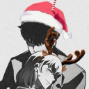 Zenyx┃Tahiti🎄's server icon