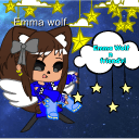 Emma wolf and friends fandom's server icon