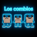 𝙻𝚘𝚜 𝚌𝚘𝚖𝚋𝚒𝚘𝚜 | Trading & middleman |