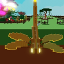 Grow a garden | stock & trading 24/7's server icon