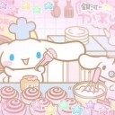 ‘ nana’s trading bakery's server icon
