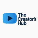 The Creator's Hub's server icon