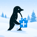 Plusify's server icon