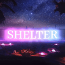 Shelter's server icon