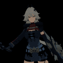 Caesar King's Server for her Simps's server icon