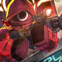 Squid game tournaments | RU's server icon