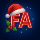 Fusion Advertising |  • Social • advertising • Gws • self promotion.'s server icon