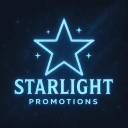 Starlight Promotions ㆍNew