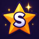 Starry Advertising's server icon