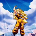 ‘💫 — Dragon Ball Revolution - New Era