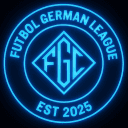 Super German Football League | S1 EU/ASIA
