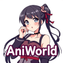 AniWorld's server icon