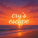 cry's Escape's server icon