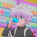 🌸 The Sakura Lounge's server icon