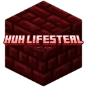 Huh SMP's server icon
