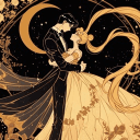 💎Profile Hub💎 ღ sfw ღ social ღ anime ღ irl ღ gaming ღ tv ღ giveaways ღ emotes's server icon