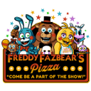 Five Nights At Freddy's Hub's server icon