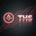 🛜The Hot Spot - Entertainment Hub's server icon