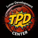 Lunar Development Center's server icon