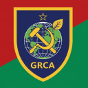 The Global Reformed Communist Alliance's server icon
