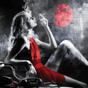 Sin City's server icon