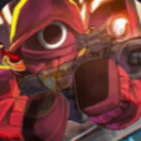 SQUID GAME TOURNAMENTS | RU's server icon