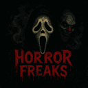 Horror freaks's server icon