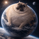 the /wreak school 🎄🎁's server icon