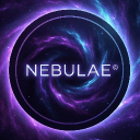 NEBULAE © | CHILL & HANGOUT | E-GIRL & E-BOY | VIBE CAFETERIA |'s server icon