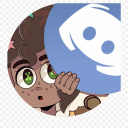 😁 Only yours's server icon