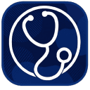 NextMedicine's server icon