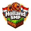 HollandSMP's server icon