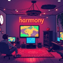 Harmony Hangout